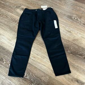 Universal Thread Black Jeans Size 14